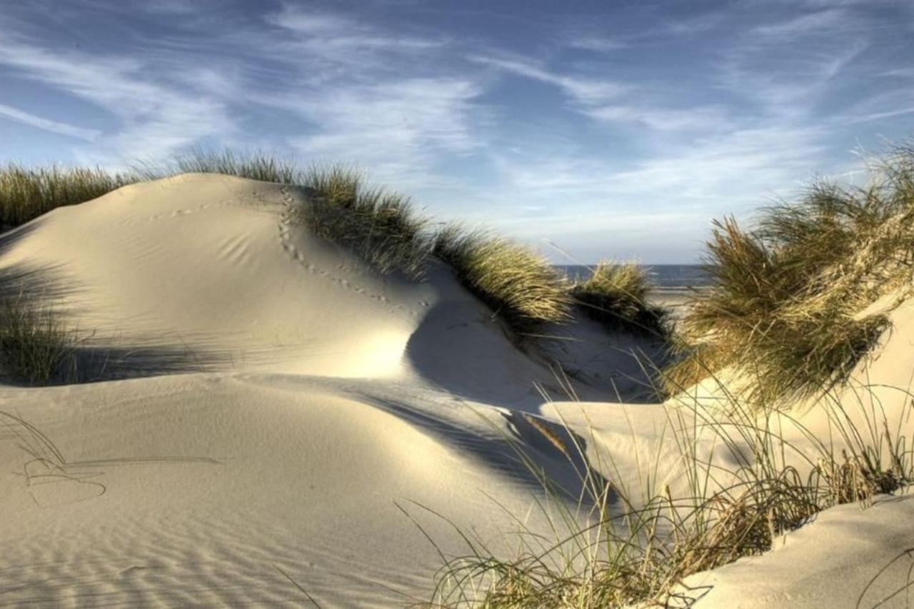 Villa Clair De Dune Сен-Жорж-д'Олерон Екстериор снимка